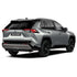 Ladeguiden - Toyota RAV4 Plug-in HYBRID PHEV - 2019 - Elbilgrossisten